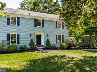 1067 Beaumont Rd, Berwyn, PA 19312