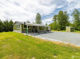 21048 Parson Creek Road, Sedro Woolley, WA 98284