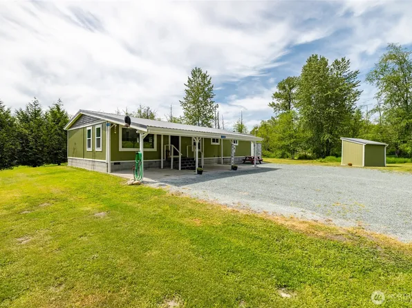 21048 Parson Creek Road, Sedro Woolley, WA 98284