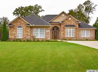 124 Archered Way, New Market, AL 35761