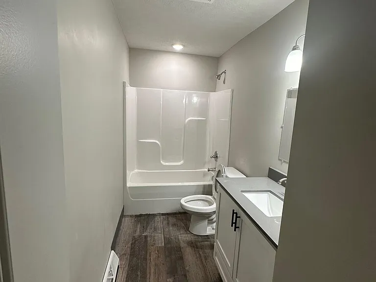 1724 Highland Way #1-4 — Photo 4