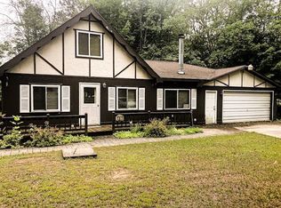 147 Snowflake Way, Houghton Lake, MI 48629