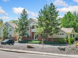 607 21st St UNIT D, Golden, CO 80401