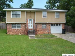 2814 Arrowhead Cir, Birmingham, AL 35215