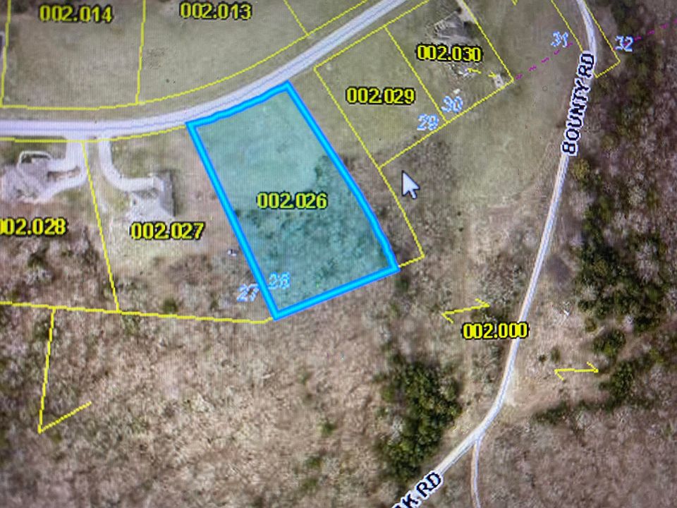 1st image of Lot 28 Mule Barn Drive