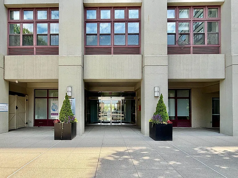 1500 Washington St #5K — Photo 26