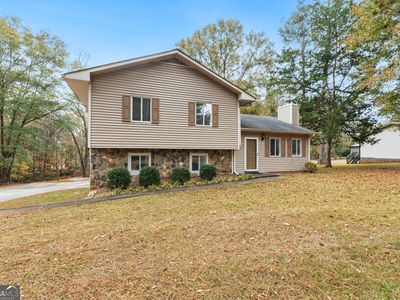 631 Rockaway Rd, Senoia, GA, 30276
