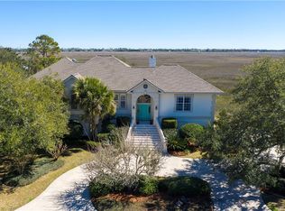 103 Peninsula Dr, Saint Simons Island, GA 31522