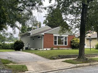 7123 Brompton Rd, Baltimore, MD 21207