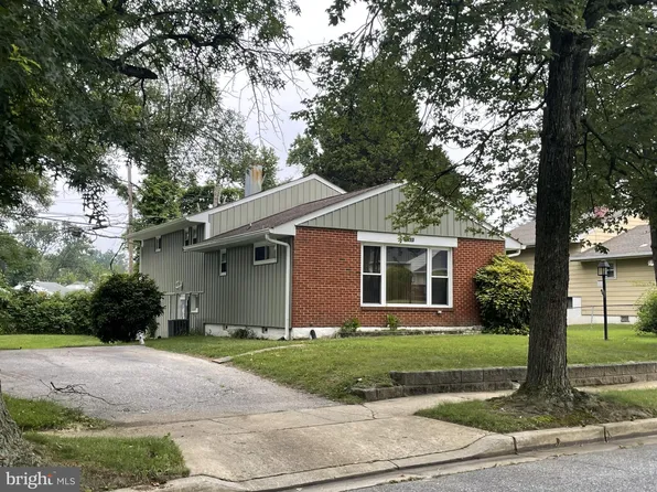 7123 Brompton Rd, Baltimore, MD 21207