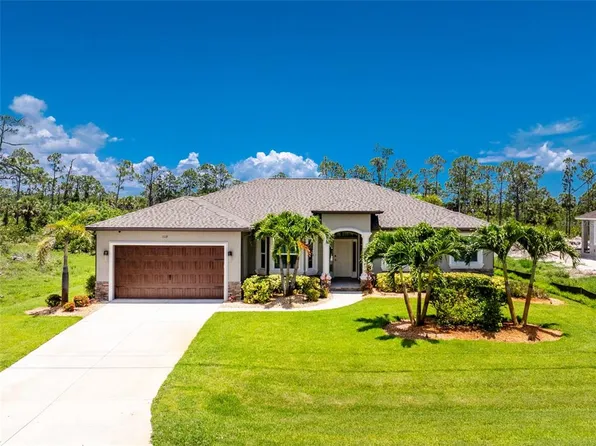 1119 Boundary Blvd, Rotonda West, FL 33947