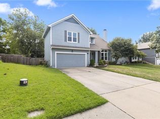 11039 N Baltimore Ave, Kansas City, MO 64155