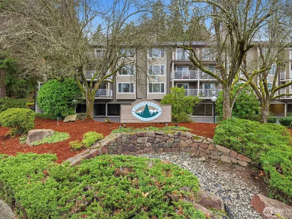 206 Mountain Park Boulevard SW #D204, Issaquah, WA 98027