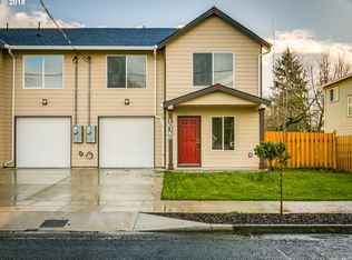 10360 SE Raymond St, Portland, OR