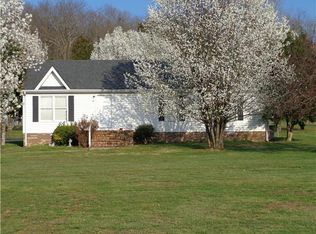 108 Roscoe Rd, Shelbyville, TN 37160