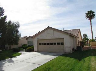 5029 Cliffrose Dr, Las Vegas, NV 89130