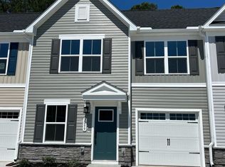 2099 Parow Ln NW #6C, Calabash, NC 28467