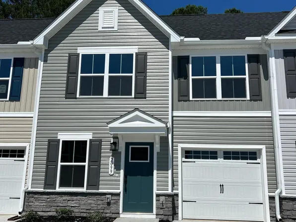 2099 Parow LN NW #6C, Calabash, NC 28467