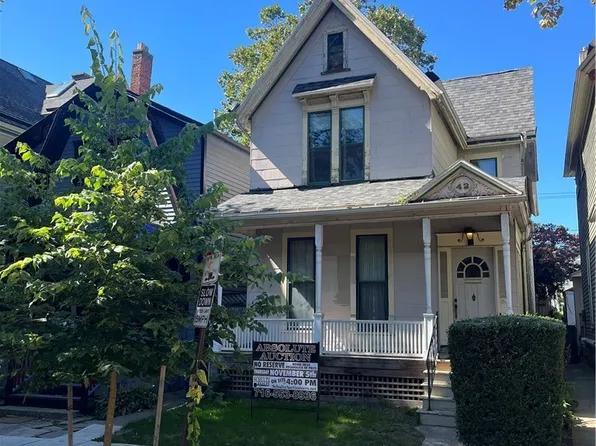 42 Park St, Buffalo, NY 14201