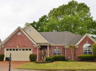 1307 River Ridge Dr LOT 8, Collierville, TN 38017