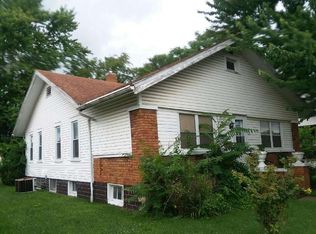 417 P St, Bedford, IN 47421