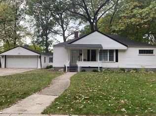 21131 Kipling Ave, Oak Park, MI
