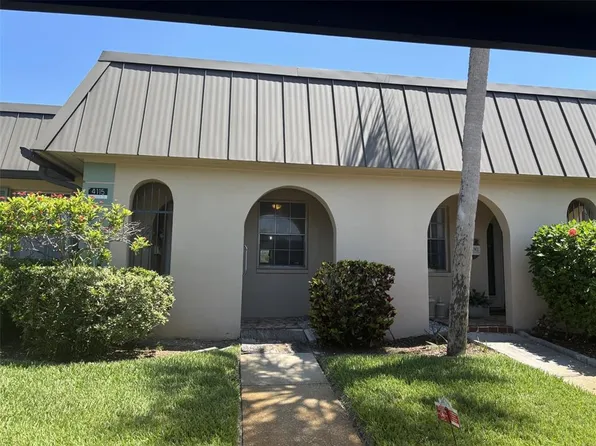 4115 Hampton Dr, New Port Richey, FL 34652