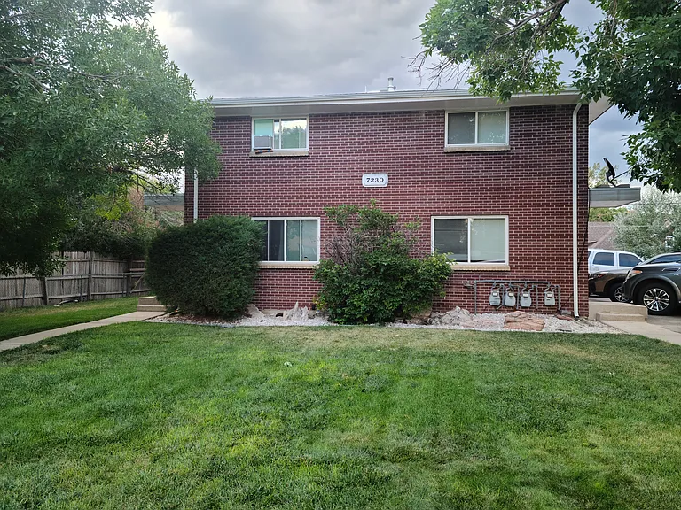 7230 Tennyson St #4 — Photo 1