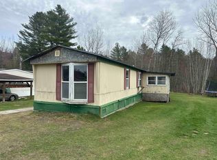 33 Katy Win Rd #5, Johnson, VT 05656