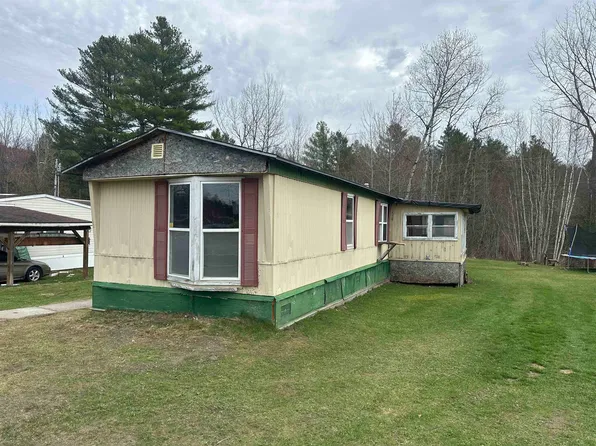 33 Katy Win East Road, Johnson, VT 05656-5