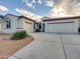 11273 W Ruddy Dr, Marana, AZ 85653