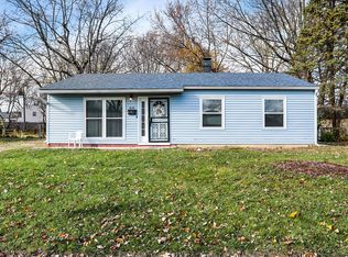 8844 Frontenac Rd, Indianapolis, IN 46226