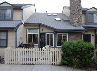 8770 Allison Dr APT E, Arvada, CO 80005