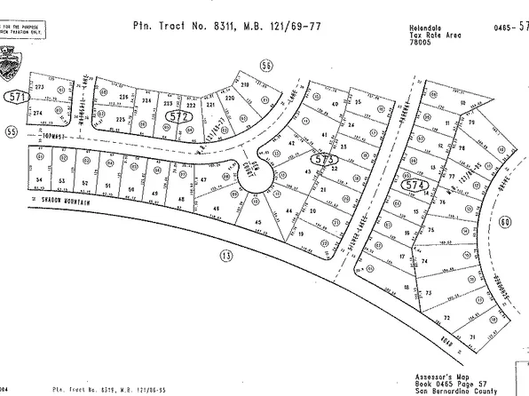 26499 Topsail Ln, Helendale, CA 92342