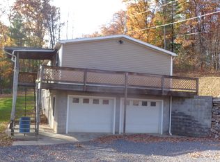 3032 Cold Water Town Rd, Jersey Shore, PA 17740