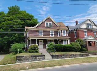 404 S Main St #A, Du Bois, PA 15801
