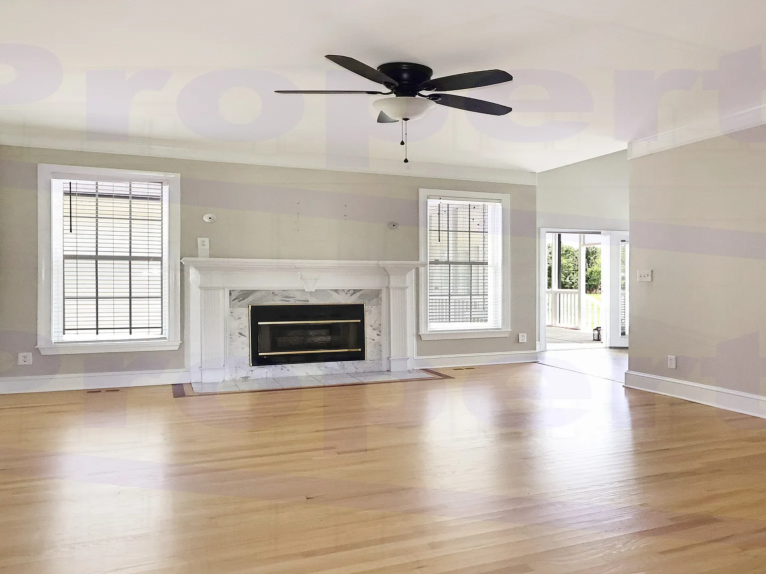 3 bed, 1607 sqft, $1,850 — Photo 2