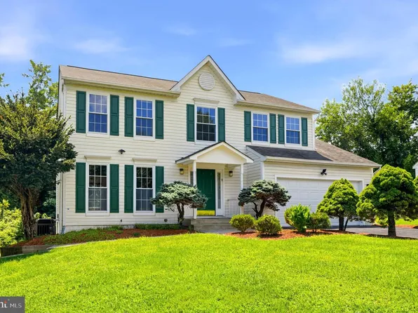 3515 Woodgate Ct, Ellicott City, MD 21042