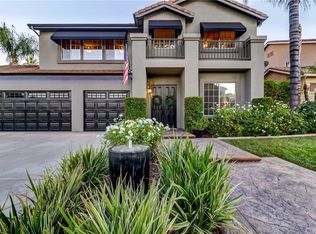 3607 Summertree Ln, Corona, CA 92881