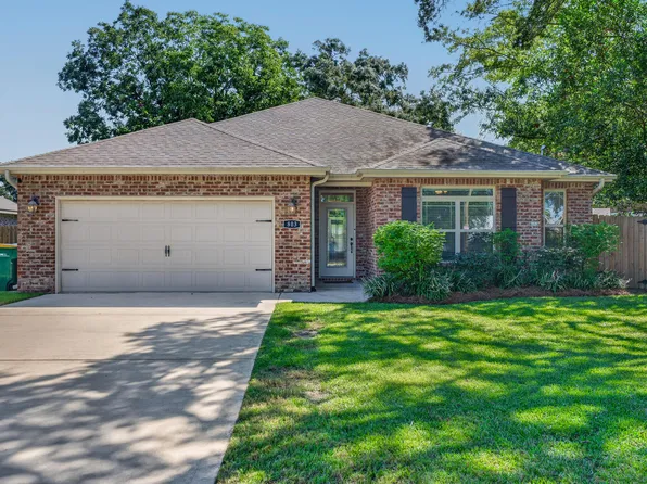 803 Fairview Dr, Fort Walton Beach, FL 32547