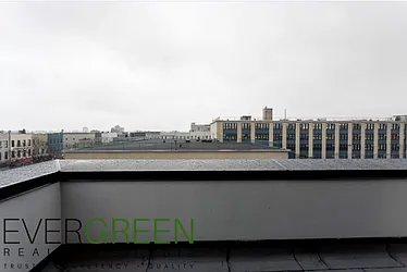 Rented by Greenrock Management