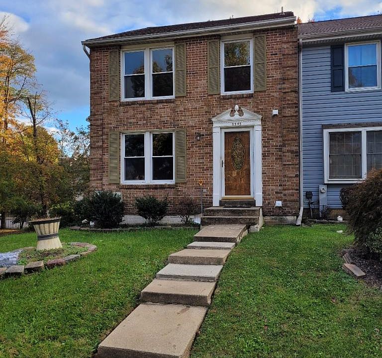 9945 Tuscarora Rd, Randallstown, MD 21133 Zillow