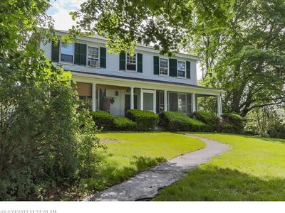 57 N Newcastle Rd, Newcastle, ME, 04553