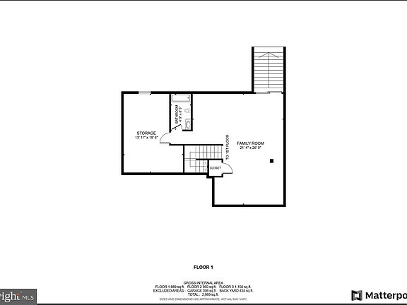 5th image of 16 E Lone Tree Dr