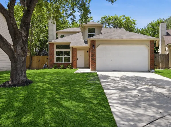 10242 Aurora Field Dr, San Antonio, TX 78245