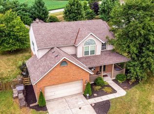 960 Legacy Ct, Trenton, OH