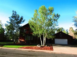 380 Fir Dr, Durango, CO 81301