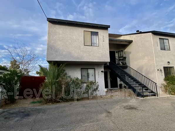 232 W Laguna St #1, Tucson, AZ 85705