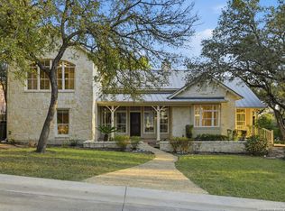 23118 Whisper Cyn, San Antonio, TX 78258