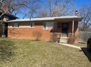 4264 Samoset Rd, Royal Oak, MI 48073